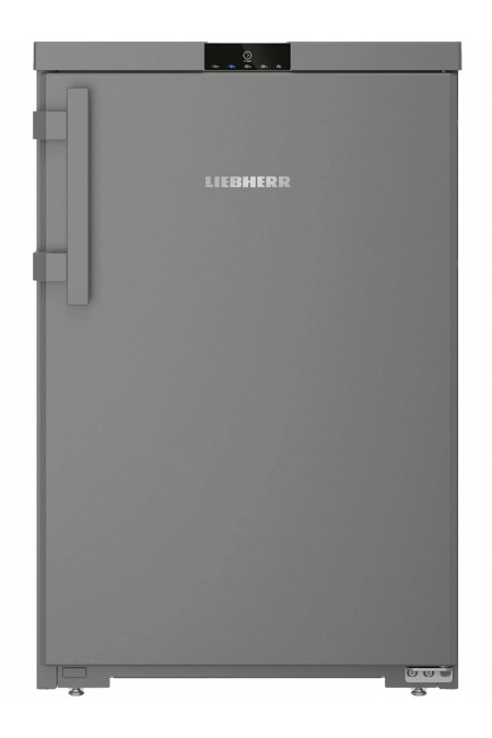 Морозильник Liebherr Fdgd 1404 Pure (серый) 