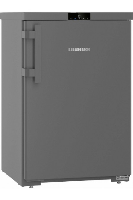 Морозильник Liebherr Fdgd 1404 Pure (серый) 1