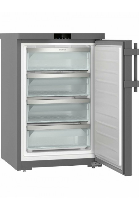 Морозильник Liebherr Fdgd 1404 Pure (серый) 2