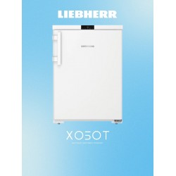 Морозильник Liebherr Fdi 1624 (белый)