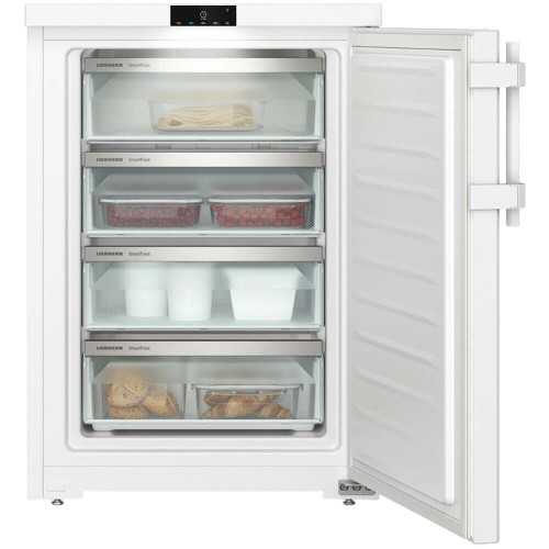 Морозильник Liebherr Fdi 1624 (белый) 7