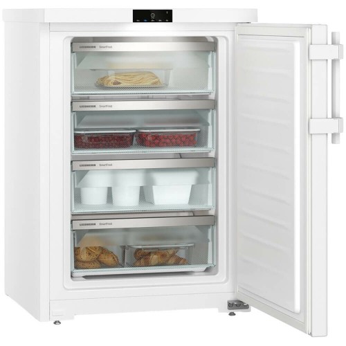 Морозильник Liebherr Fdi 1624 (белый) 8