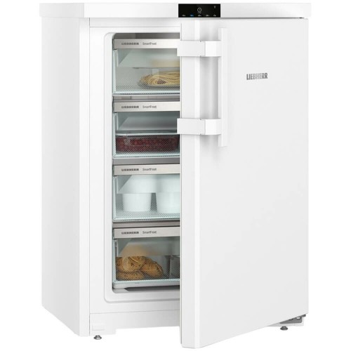 Морозильник Liebherr Fdi 1624 (белый) 9