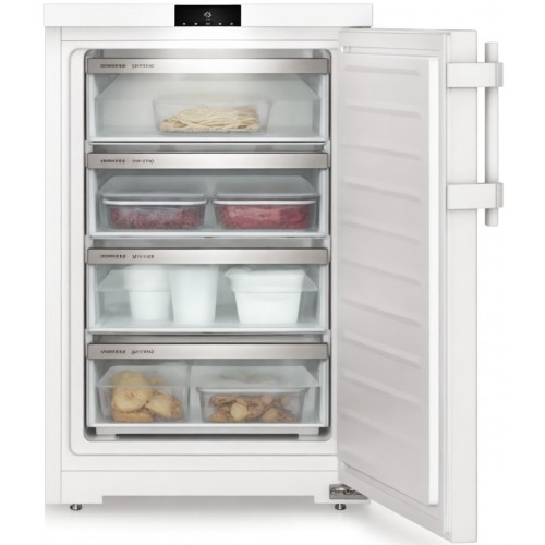 Морозильник Liebherr Fe 1404 (белый) 2