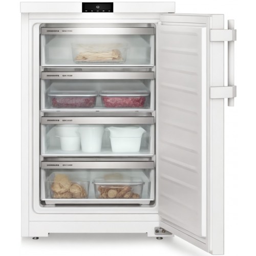 Морозильник Liebherr Fe 1404 (белый) 3