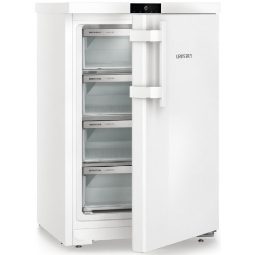 Морозильник Liebherr Fe 1404 (белый) 5