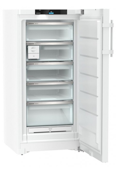 Морозильник Liebherr FNc 667i (белый) 1