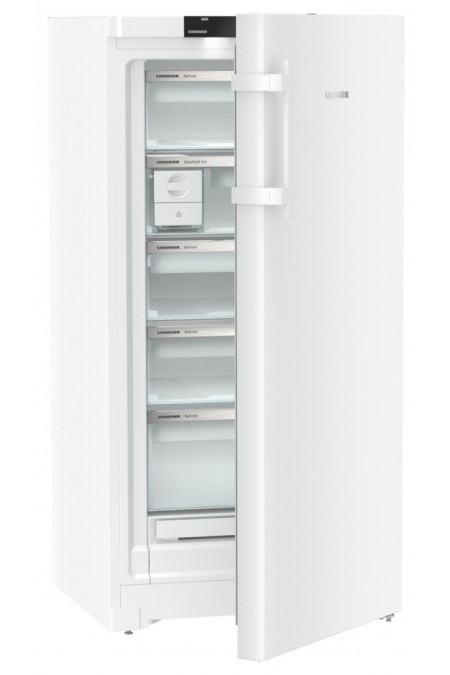 Морозильник Liebherr FNc 667i (белый) 3