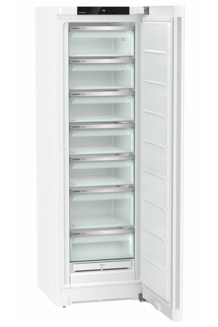 Морозильник Liebherr FNd 522i (белый) 1