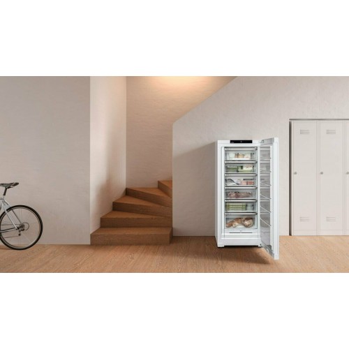 Морозильник Liebherr FNd 7026 (белый) 2