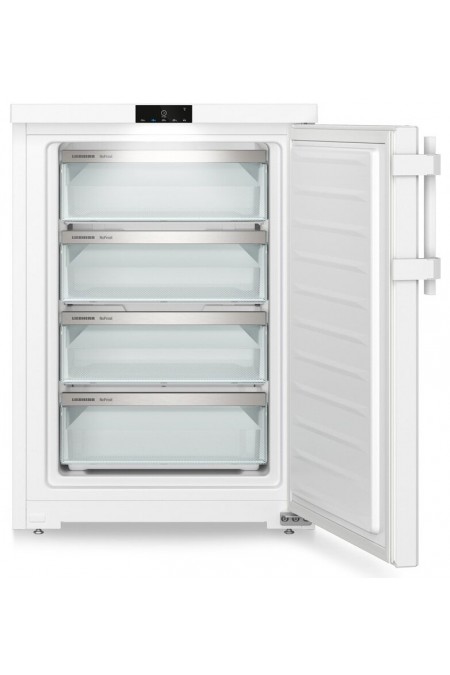 Морозильник Liebherr FNdi 1624 (белый) 1