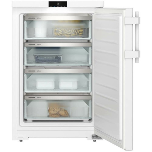 Морозильник Liebherr FNe 1404 (белый) 2