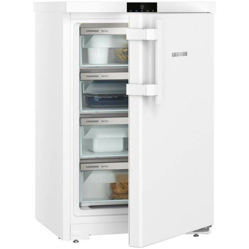 Морозильник Liebherr FNe 1404 (белый) 3