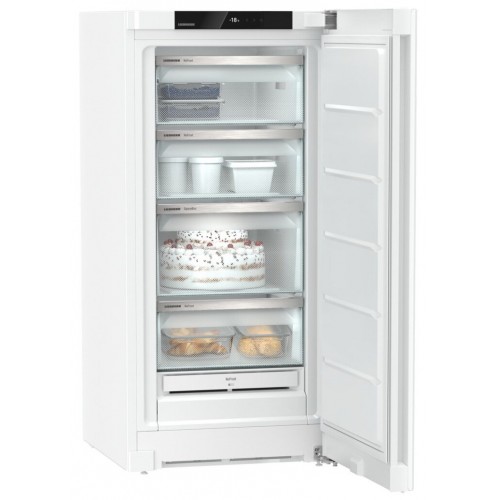 Морозильник Liebherr FNe 4204 (белый) 1