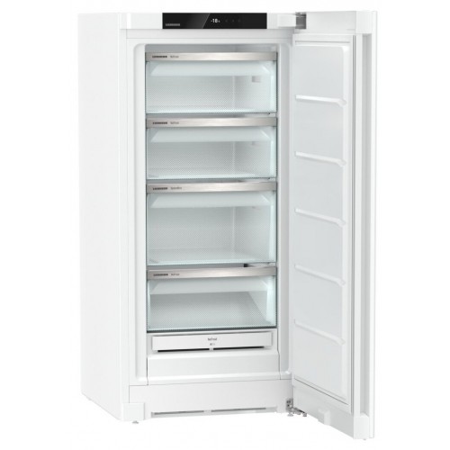 Морозильник Liebherr FNe 4204 (белый) 2