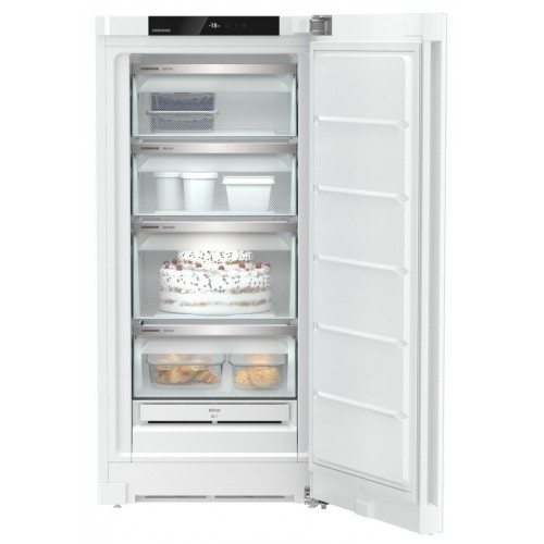 Морозильник Liebherr FNe 4204 (белый) 4