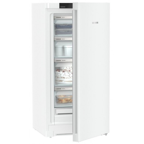 Морозильник Liebherr FNe 4204 (белый) 6