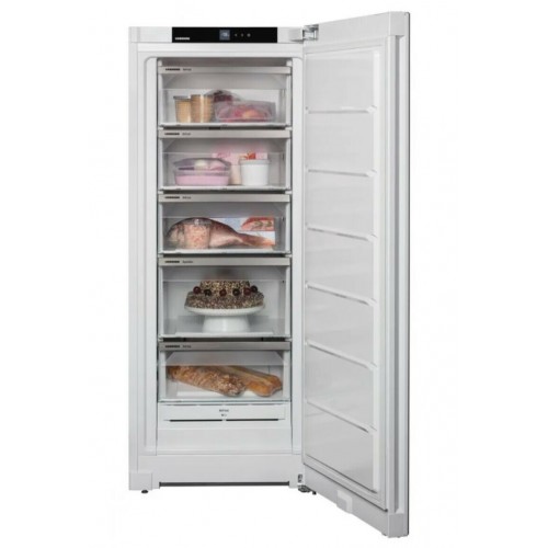 Морозильник Liebherr FNe 4605 (белый) 1