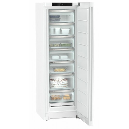 Морозильник Liebherr FNe 5207 (белый) 1