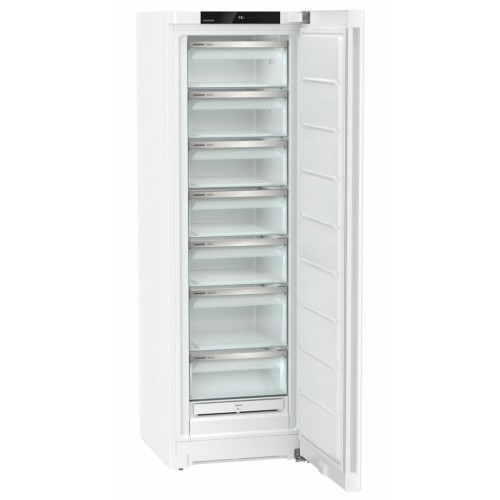 Морозильник Liebherr FNe 5207 (белый) 2