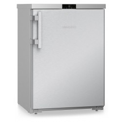 Морозильник Liebherr FNsddi 1624 (серебристый)