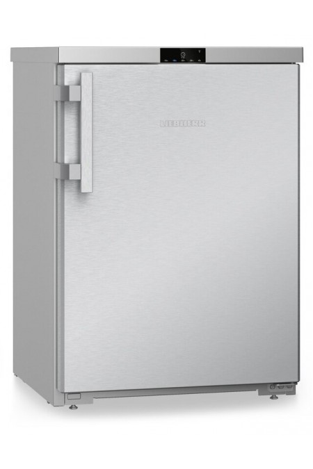 Морозильник Liebherr FNsddi 1624 (серебристый) 