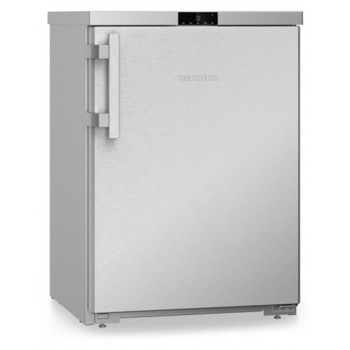 Морозильник Liebherr FNsddi 1624 (серебристый) 