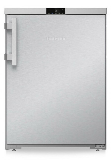 Морозильник Liebherr FNsddi 1624 (серебристый) 2