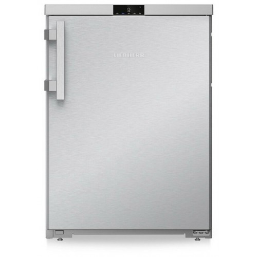 Морозильник Liebherr FNsddi 1624 (серебристый) 2