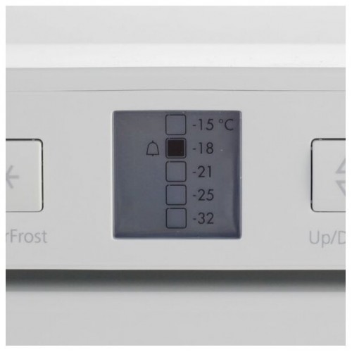 Морозильник Liebherr G 1223 (белый) 6