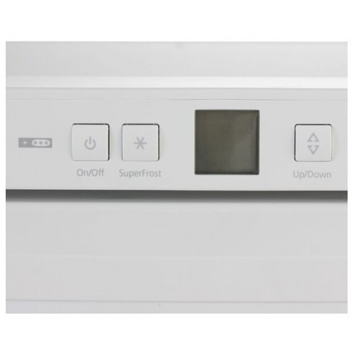 Морозильник Liebherr G 1223 (белый) 8