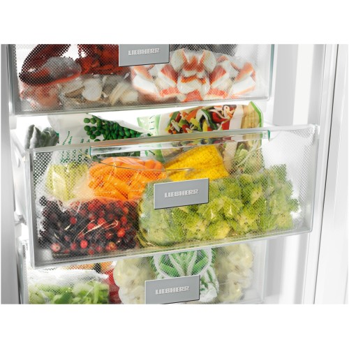 Морозильник Liebherr G 1223 (белый) 9