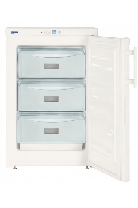 Морозильник Liebherr G 1223 (белый) 1