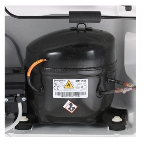 Морозильник Liebherr GBE 1213 (бежевый) 4