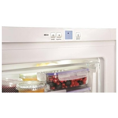 Морозильник Liebherr GBE 1213 (бежевый) 6