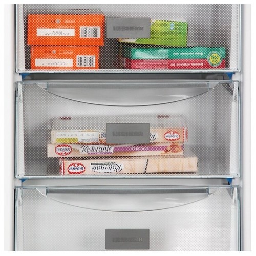 Морозильник Liebherr GBE 1213 (бежевый) 7