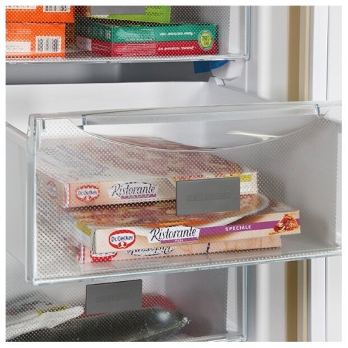 Морозильник Liebherr GBE 1213 (бежевый) 8