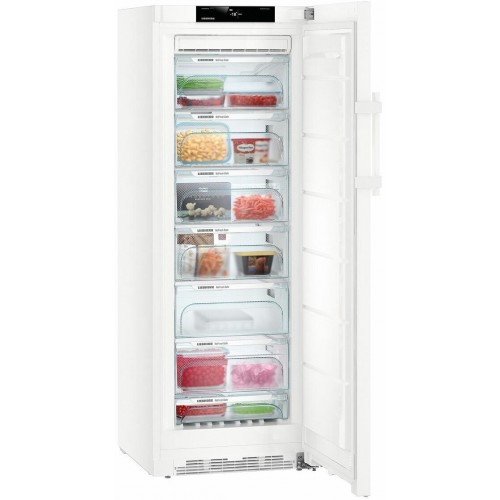 Морозильник Liebherr GN 3735 (белый) 1