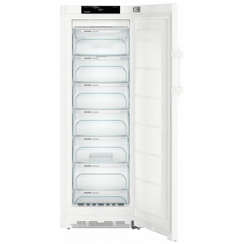 Морозильник Liebherr GN 3735 (белый) 2