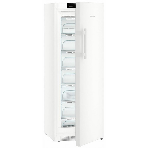 Морозильник Liebherr GN 3735 (белый) 5