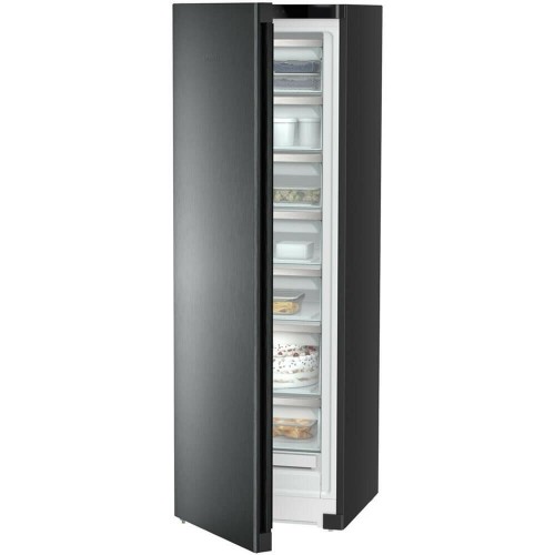 Морозильник Liebherr SFNbdd 5227 (черный) 2