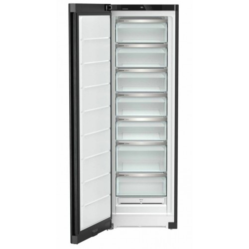 Морозильник Liebherr SFNbdd 5227 (черный) 6