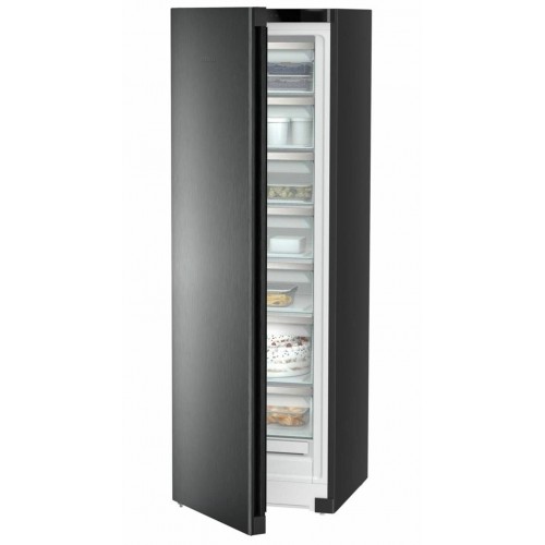 Морозильник Liebherr SFNbdd 5227 (черный) 8