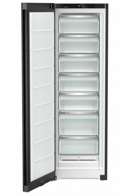 Морозильник Liebherr SFNbdd 5227 (черный) 1