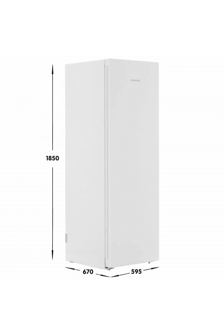 Морозильник Liebherr SFNd 5227 (белый) 1