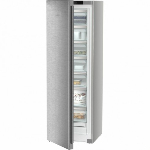 Морозильник Liebherr SFNsdd 5227 (серебристый) 2