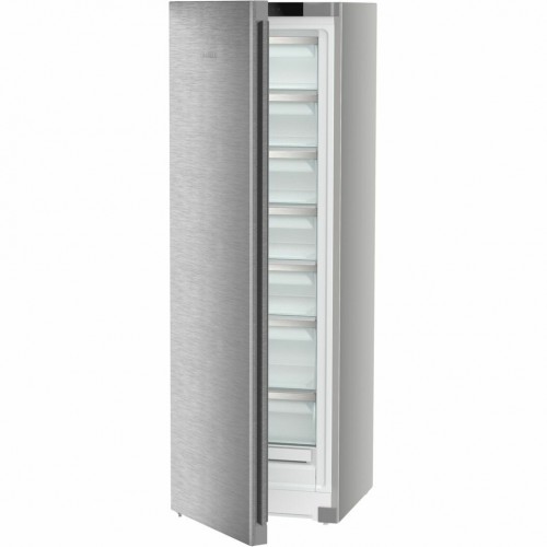 Морозильник Liebherr SFNsdd 5227 (серебристый) 3