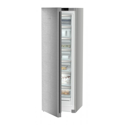 Морозильник Liebherr SFNsdd 5227 (серебристый) 5