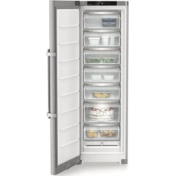 Морозильник Liebherr SFNsdd 5237 (серебристый)