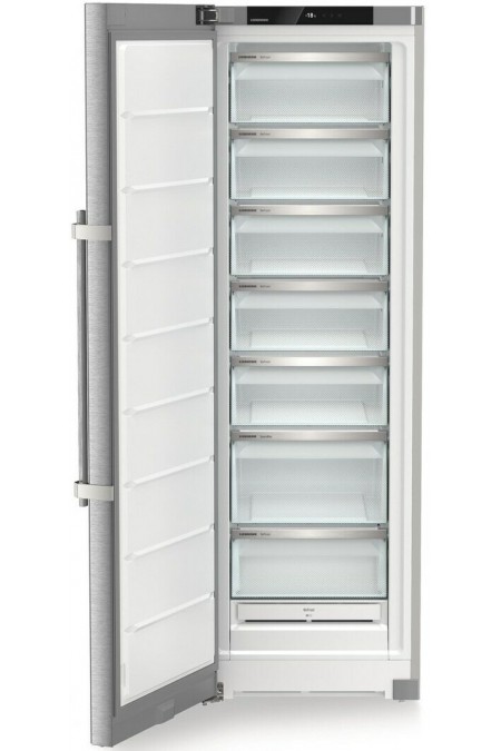 Морозильник Liebherr SFNsdd 5237 (серебристый) 1